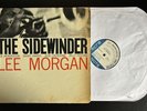 Lee Morgan - The Sidewinder (Rare Deep Groove OG Mono Pressing)