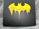 Batman The Animated Series Soundtrack Box Set Vol 1 Mondo Vinyl