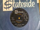 every little bit hurts Brenda Holloway 45 RPM record