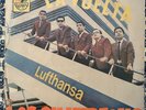 LOS SILVERTONES - Por Ti Estoy Sufriendo / GARAGE PERU LP