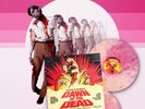 Dawn Of The Dead Soundtrack GOBLIN Waxwork Records Sunrise Vinyl SEALED