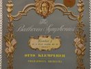 BEETHOVEN - Otto Klemperer - Symphony No. 3 - Columbia SAX 2364 - top NM copy