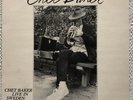 CHET BAKER - Live in Sweden - with Åke Johansson Trio - Dragon orig LP