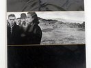 U2 JOSHUA TREE ISLAND R28D-2066 JAPAN VINYL LP