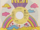 DOLLY PARTON Jolene RCA 45 mono promo original 1973 7” VG++ HEAR