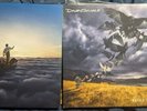 david gilmour rattle that lock LP Endless River Lp