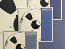Roedelius Tape Archive Ltd Ed Triple Vinyl + CD Box Set. Mint/Near Mint