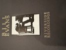 BILL EVANS- RIVERSIDE RECORDINGS Box Set Analogue Productions 45 rpm LP x 22