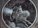 Emperor Emperor / Wrath Of The Tyrant PIC-LP 1998 Candlelight Records