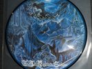 Emperor In The Nightside Eclipse PIC-LP 1999 Collectors Picture Disc Series