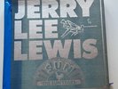 Jerry Lee Lewis 12 LP The Sun Years 1956-1963 Charly Records Import NM-M