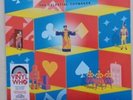 Doctor Who the celestial toymaker Vinyl Lp. Brand new and sealed.
