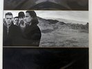 U2 JOSHUA TREE ISLAND R28D-2066 JAPAN VINYL LP