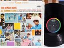 Rare Surf LP - The Beach Boys - All Summer Long - Capitol # ST 2110