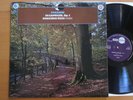 ECS 803 Ruggiero Ricci Paganini 24 Caprices Op. 1 NEAR MINT Decca Stereo LP