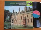 ECS 569 Mischa Elman TEST PRESSING Tchaikovsky Wieniawski Violin Concerto DECCA