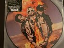 NIRVANA - HOLLYWOOD ROCK FESTIVAL 1993 RIO DI JANERIO - 3 LP  Picture Disc Vinyl