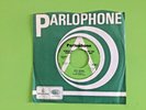 THE BEATLES ORIGINAL RARE UK 45 DEMO RECORD HELLO GOODBYE PARLOPHONE VG