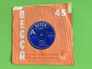 MARC BOLAN THE WIZARD VERY RARE UK DECCA DEMO NEAR MINT 1965