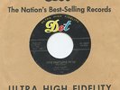 HEAR - Rare Rockabilly 45 - Ray Campi - It Ain't Me - Dot 45-15617 - Ray's Copy