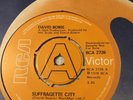 DAVID BOWIE—SUFFRAGETTE CITY. RARE. 1976. DEMO. EX+