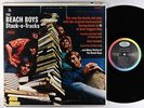 Beach Boys - Stack-O-Tracks LP - Capitol VG++