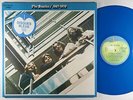 Beatles - 1967-1970 2xLP - Apple France Blue Wax Ltd. VG++