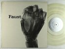Faust - S/T LP - Polydor UK Clear Wax VG++