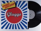 SPENCER DAVIS GROUP Gluggo VERTIGO LP VG+ die-cut unipak h