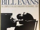 Complete Village Vanguard Recordings 1961 by Bill Evans (Record, 2014) 4 LP Box