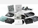 U2 -All That you Can't Leave Behind - 20th Anniversary Super Deluxe 11LP Box Set