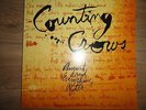 COUNTING CROWS - August And Everything After - 2 LP-Set Geffen Records/ Universa