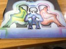 gentle giant three friends 6360 070 vinyl
