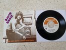 david bowie rare viny, love you till Tuesday,  dream 1982.