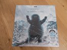 Doctor Who – The Abominable Snowmen Ltd [500) 3XLP 'Tibetan' Box Set SEALED