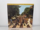 VINYL LP THE BEATLES ABBEY ROAD - MFSL ORIGINAL MASTER MFSL 1-023 MIT INSERT