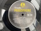 THE BEATLES - PLEASE PLEASE ME - MONO EARLY PRESS VINYL LP - 1N / 1N -GREAT COPY