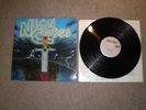 Neon Cross - Neon Cross Christian Metal from 1988 Regency Records 12