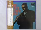 John Coltrane My Favorite Things Atlantic P-6030A Japan  VINYL LP OBI