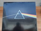 PINK FLOYD The Dark Side Of The Moon VINYL German Pressing In Mint