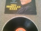 USTAD BISMILLAH KHAN - THE SOUL OF SHAHNAI LP / RARE ORIGINAL EMI INDIA ECSD2833