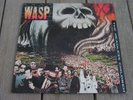 W.A.S.P. - THE HEADLESS CHILDREN Vinyl LP Schallplatte original Capitol Records