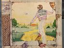 ELTON JOHN. GOODBYE YELLOW BRICK ROAD / UK DICK JAMES RECORDS EXCELLENT
