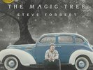 Steve Forbert The Magic Tree  (Vinyl)