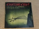 Counting Crows - Recovering The Satellites Sealed Vinyl LP 2017