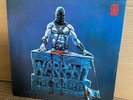 Warrant The Enforcer original vinyl rare speed thrash Banzai Kreator Sodom