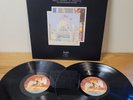 Led Zeppelin The Song Remains The Same 1976 Swan Song Club Pressing W/ Gate Fold