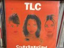 Crazysexycool by TLC (Record, 2012)