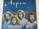 private rock LP ASPEN s/t on Soundtrax 1979 CA SEALED AOR soft rock psych rare