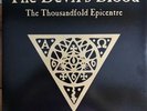 THE DEVIL'S BLOOD-The Thousandfold Epicentre 2LP (2011 VÁN RECORDS, Occult Rock)